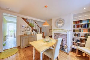 Dining Room- click for photo gallery